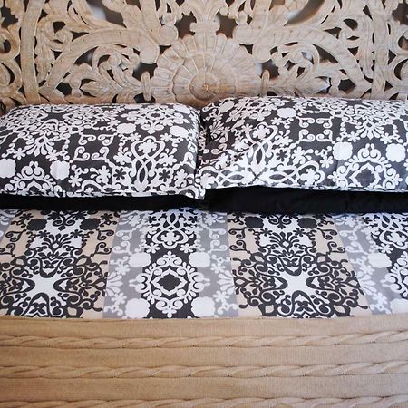 Festina Lente B&B Porto Recanati Ngoại thất bức ảnh