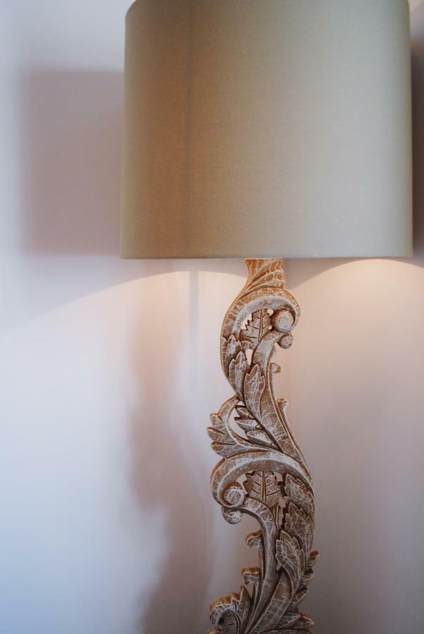 Festina Lente B&B Porto Recanati Ngoại thất bức ảnh