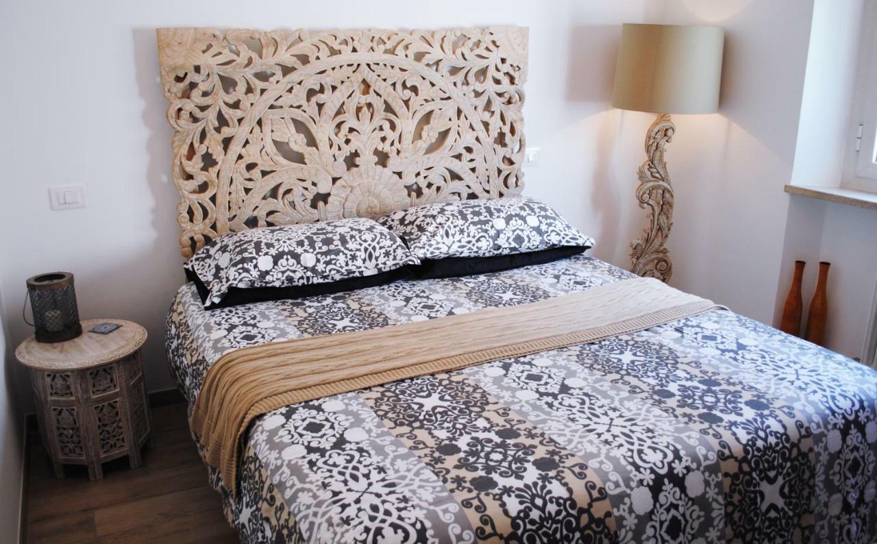 Festina Lente B&B Porto Recanati Ngoại thất bức ảnh