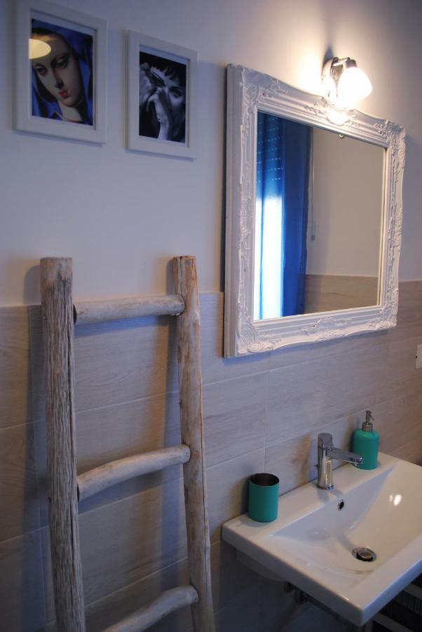 Festina Lente B&B Porto Recanati Ngoại thất bức ảnh