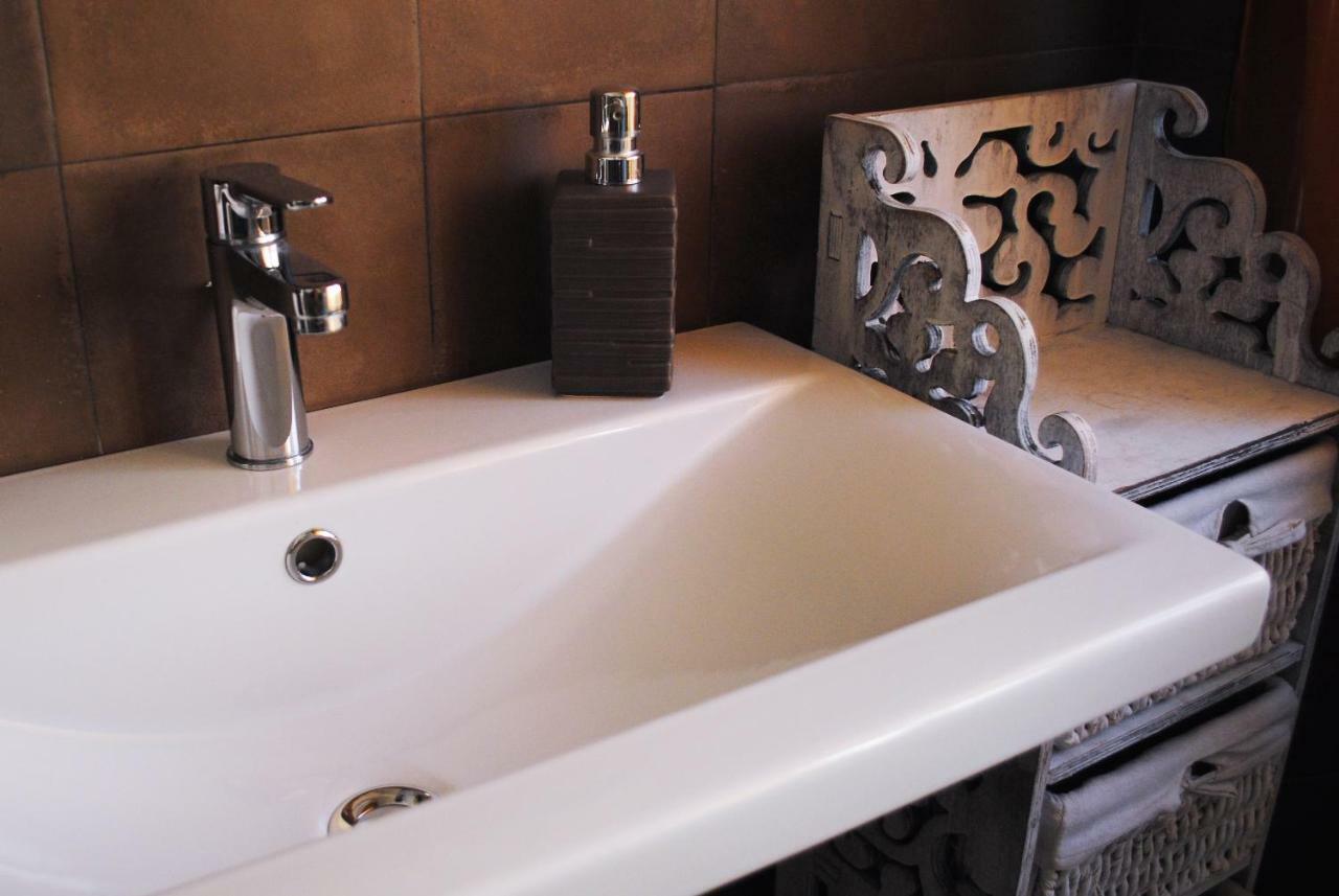 Festina Lente B&B Porto Recanati Ngoại thất bức ảnh