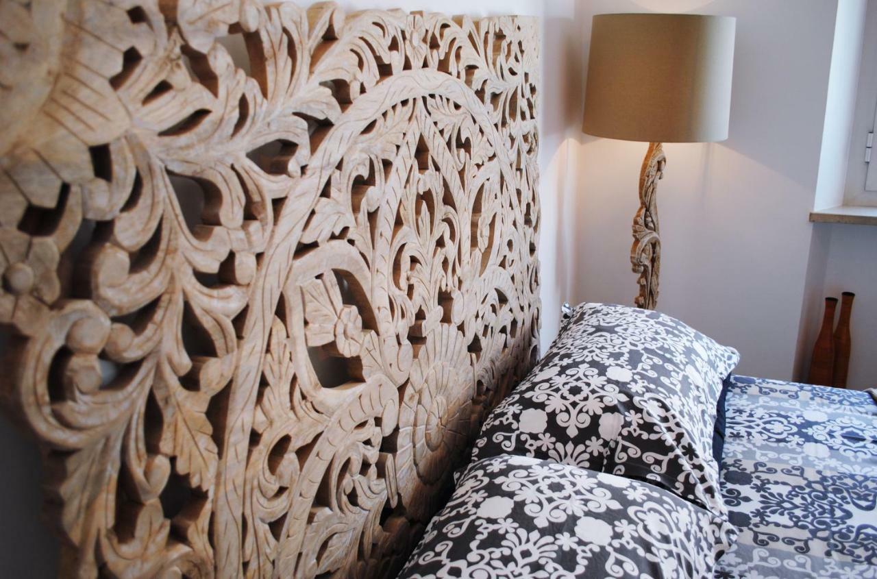Festina Lente B&B Porto Recanati Ngoại thất bức ảnh
