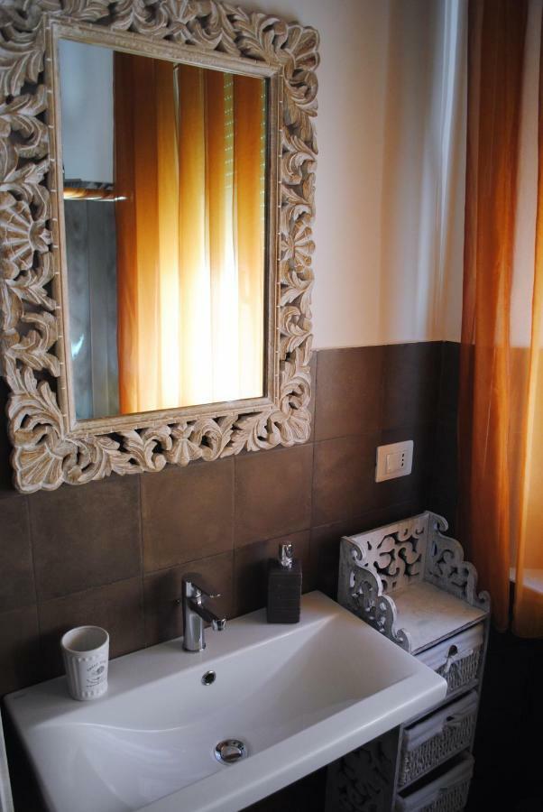 Festina Lente B&B Porto Recanati Ngoại thất bức ảnh