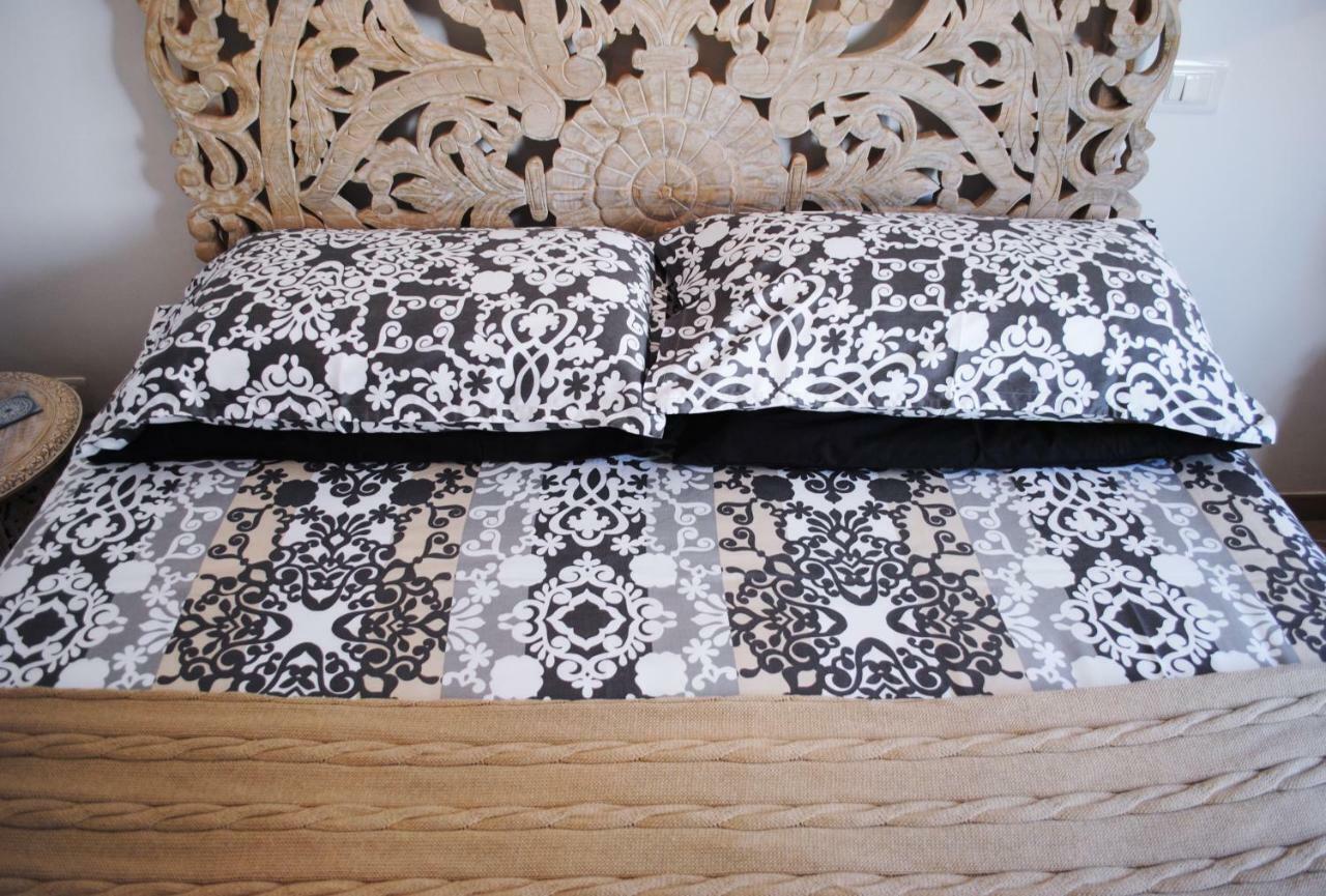 Festina Lente B&B Porto Recanati Ngoại thất bức ảnh