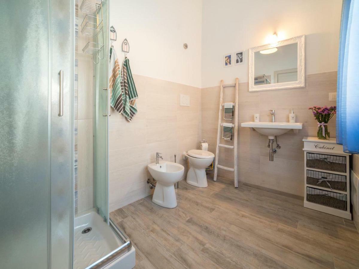 Festina Lente B&B Porto Recanati Ngoại thất bức ảnh