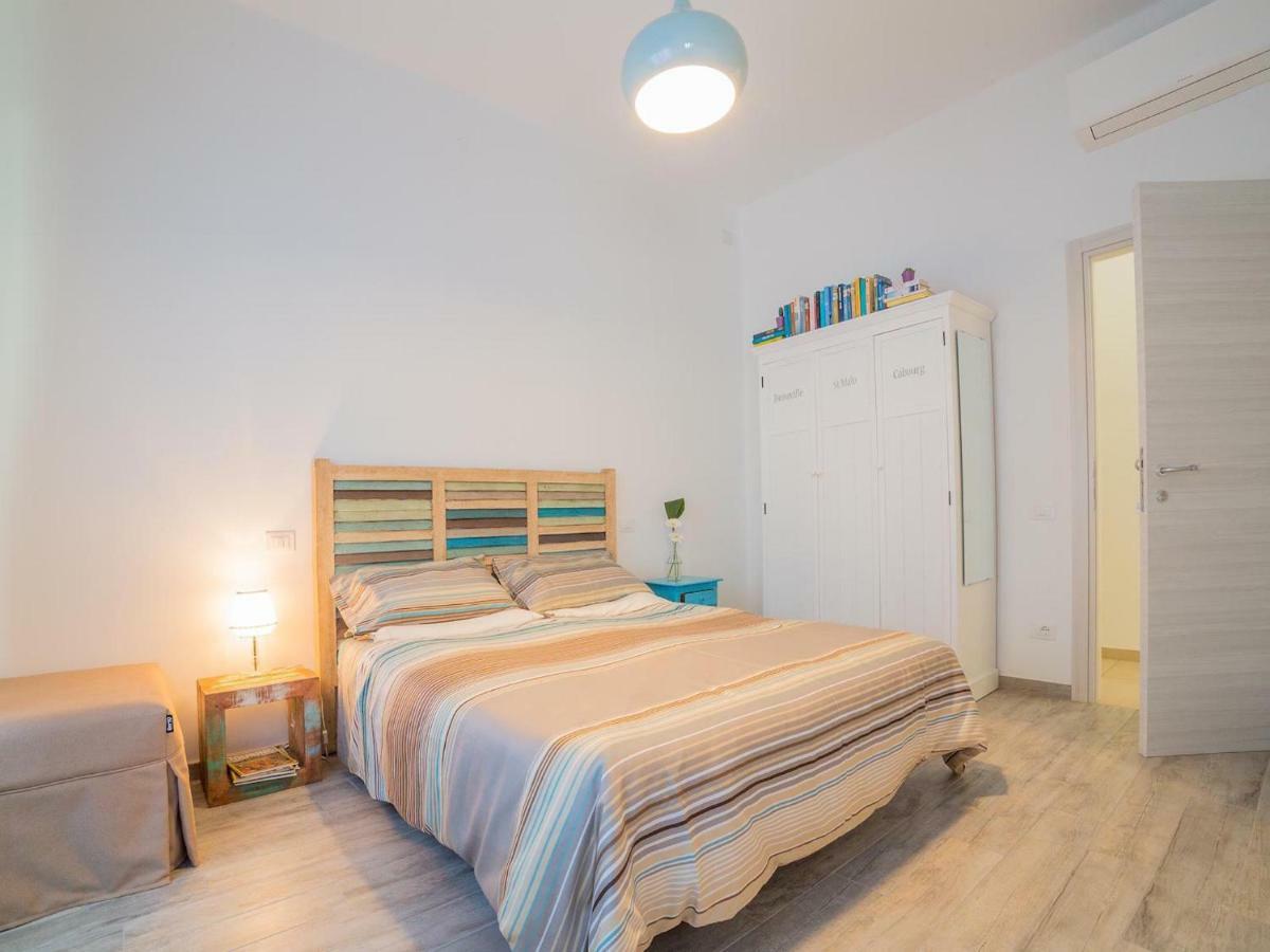 Festina Lente B&B Porto Recanati Ngoại thất bức ảnh