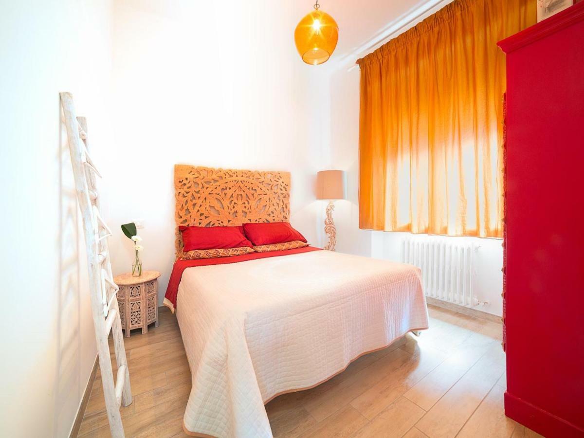 Festina Lente B&B Porto Recanati Ngoại thất bức ảnh